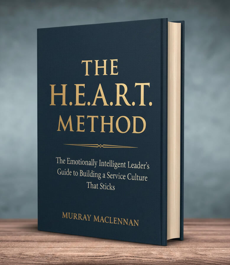 E-Book - The H.E.A.R.T Method